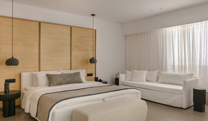 Grace Mykonos Premium Suite with Plunge Pool  (1)